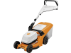 STIHL Akku-Rasenmäher "RMA 443" Schnittbreite 41 mm ohne Akku/Ladegerät, WA40 011 1400