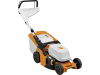 STIHL Akku-Rasenmäher "RMA 443" Schnittbreite 41 mm ohne Akku/Ladegerät, WA40 011 1400
