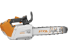 STIHL Akku-Kettensäge "MSA 220 T" Schienenlänge 30 cm, ohne Akku/Ladegerät, MA01 200 0066
