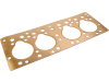 Zylinderkopfdichtung 4-Zylinder 1,20 mm, für Traktor Massey Ferguson TEF20
