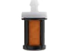 STIHL Kraftstofffilter "15M" Saugleitung Tank Kettensäge, Trennschleifgerät, 0000 350 3518