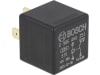 Bosch Relais 12 V, Doppelschließer, 5-polig, Flachsteckanschluss, 0 986 AH0 251