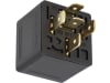 Bosch Relais 12 V, Doppelschließer, 5-polig, Flachsteckanschluss, 0 986 AH0 251