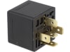 Bosch Relais 12 V, Doppelschließer, 5-polig, Flachsteckanschluss, 0 986 AH0 251