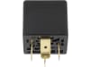 Bosch Relais 12 V, Doppelschließer, 5-polig, Flachsteckanschluss, 0 986 AH0 251
