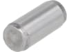Fendt Zylinderstift 12 x 28 mm, M 6 IG, ISO 2338, für Traktor Fendt, Massey Ferguson, Valtra, X505558539000
