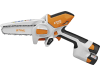 STIHL Akku-Astsäge "GTA 30", Schienenlänge 15 cm, , GA05 011 6910