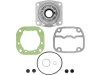Wabco Reparatursatz für 1-Zylinder-Kompressor 411 140 ... 0, 411 141 ... 0, 411 140 002 2