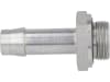 Wabco Schlauchstutzen M 22 x 1,5 AG, Tülle 13 mm, für Bremsschlauch Druckluft, 893 129 404 2
