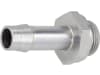 Wabco Schlauchstutzen M 22 x 1,5 AG, Tülle 13 mm, für Bremsschlauch Druckluft, 893 129 404 2