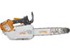 STIHL Akku-Kettensäge "MSA 190 T" Schienenlänge 30 cm, ohne Akku/Ladegerät, MA05 200 0002