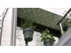 biohort® Wetterschutzblech für Gewächshaus Florentina