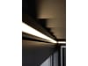 biohort® LED-Beleuchtung für Pergola, warmweiß
