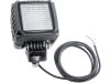 Hella® LED-Arbeitsscheinwerfer "Power Beam 3000" 3.000 lm 43 W, 9 – 33 V, 16 LEDs, quadratisch, 1GA 996 192-001
