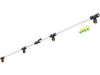 Solo® Spritzbalken 120 cm Aluminium, für Spritze 400, 49299