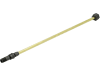 Solo® Teleskopsprührohr 57 – 100 cm, Messing, für Spritze 200, 400, 49478