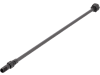 Solo® Teleskopsprührohr 60 – 120 cm, Carbon, für Spritze 200, 400, 49457