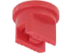 Solo® Flachstrahldüse 040 110° rot für Sprühgerät, 13049