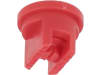 Solo® Flachstrahldüse 040 110° rot für Sprühgerät, 13049