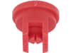 Solo® Flachstrahldüse 040 110° rot für Sprühgerät, 13049