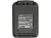 Solo® Ersatzakku 18 V/2,5 Ah Li-Ion, für Sprühgerät 442, 49481