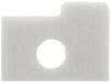 STIHL Luftfilter für Kettensäge 017, 018, MS 170, 180, 1130 124 0800