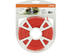 STIHL Mähfaden rund 2,7 mm/72,0 m, rot, 0000 930 2343