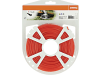 STIHL Mähfaden viereckig 2,7 mm/70 m, rot, 0000 930 2643