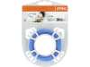 STIHL Mähfaden rund + leise 1,6 mm/19 m, blau, 0000 930 2415