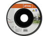 STIHL Mähfaden rund 2,7 mm/215,0 m, rot, 0000 930 2227