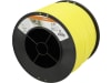 STIHL Mähfaden rund 3,0 mm/223 m, gelb, 0000 930 2543