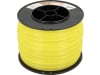 STIHL Mähfaden rund 3,0 mm/223 m, gelb, 0000 930 2543