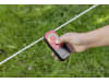 Ako Weidezaunprüfer "Fence Tester" 9-stufig Messbereich Zaunspannung bis 10.000 V, 442326