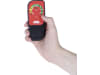Ako Weidezaunprüfer "Fence Tester" 9-stufig Messbereich Zaunspannung bis 10.000 V, 442326