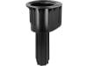 Perrot Regnergehäuse Unterteil, für Regner Triton-L VAC, RB17615