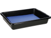 KERBL Desinfektionsmatte, blau