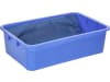 KERBL Desinfektionsmatte, blau
