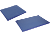 KERBL Desinfektionsmatte, blau