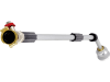 Geka® plus Gießgerät "Vario" 80 – 140 cm