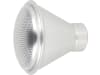 Geka® plus Brausekopf "Soft Rain", 3/4" IG