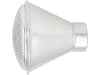 Geka® plus Brausekopf "Soft Rain", 3/4" IG