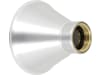 Geka® plus Brausekopf "Soft Rain", 3/4" IG