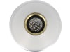 Geka® plus Brausekopf "Soft Rain", 3/4" IG