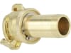 Geka® Saugkupplung 1" Messing