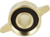 Geka® plus Schraubkupplung mit G 3/4" IG/3/4" Tülle