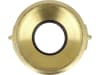 Geka® plus Gewindestück mit 1/2" AG