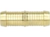 Geka® Schlauchverbinder gerade, schwer 1"