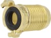 Geka® plus Schlauchstück Ø Tülle 1"