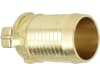 Geka® plus Schlauchstück Ø Tülle 1"