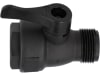 Geka® Kugelhahn G 3/4" IG; G 3/4" AG Kunststoff für Gießgerät Soft Rain und Soft Rain PX